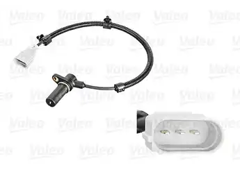 VALEO-254045 KRANK DEVİR SENÖRÜ VW T5 1.9 TDİ  OEM-038907319D-038907319J-038957147F