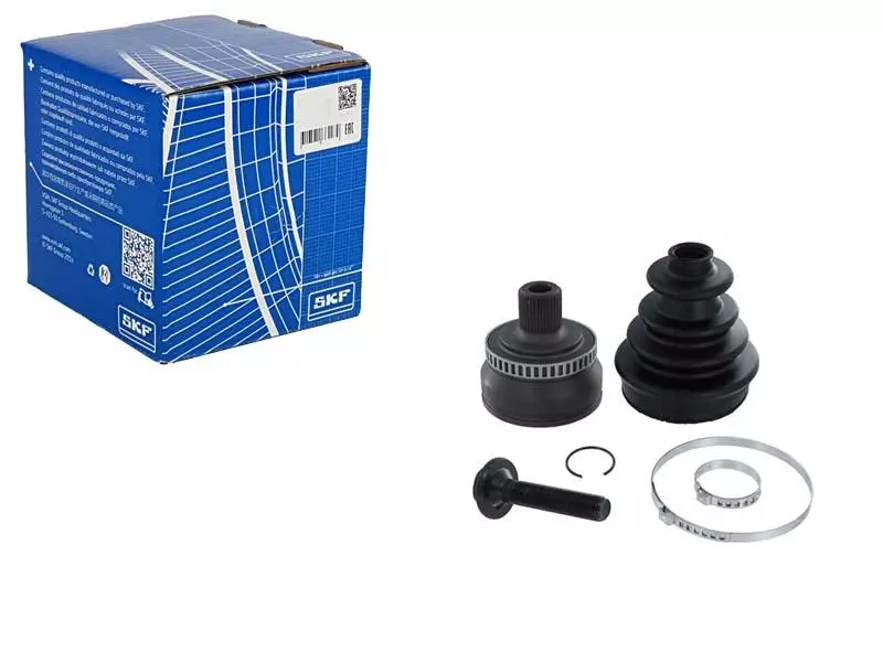 SKF-VKJA5269G  AKS KAFASI DIŞ TRANSPORTER T5 1.9 TDİ OEM-7H0407321A-7H0407321B-7H0498099