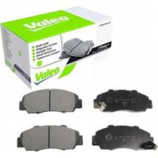 VALEO-670963  ÖN FREN BALATASI MERCEDES 204 - 212 KASA ARAÇLAR OEM A0054200820 A0054200820 A0054201220 A0074201620 A0074205720 AA0074205520