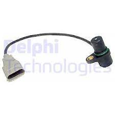 DELPHİ-SS10891  KRANK MİLİ SENSÖRÜ  VW - PHAETON - AUDİ - A4 -A6 -A8 -  OEM-06A906433E-022957147-YM2112A545AA