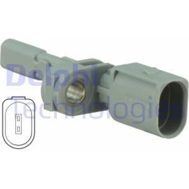 DELPHİ-SS20070 OEM-4E0927804A-4E0927804D-4E0927804F