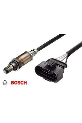 BOSCH-0258003740 LAMBDA SENSÖRÜ / VW PASSAT 1.8 TURBO (10.96-11.00) OEM-A0005407117