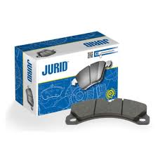 JURİD-573148J ARKA FREN BALATASI MERCEDES M CLASS - W163 - ML230  OEM A1634200520 A1634201420  AA1634201420