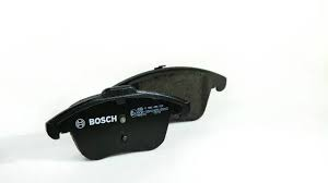 BOSCH-0986495129 ÖN FREN BALATASI AUDİ A4 - A5 -2.0 TDİ - 2.0 TFSI - VOLVO S80 - JAGUAR OEM 8K0698151F  8K0698151A-1