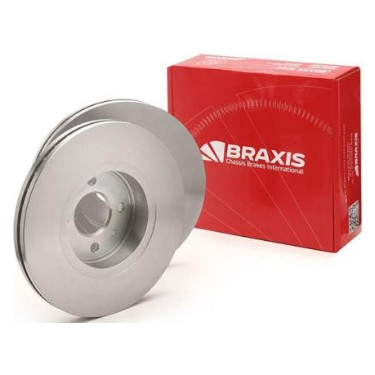 BRAXIS-AD1064 ÖN FREN DİSKİ TAKIM. BMW 7 SERİSİ E 32 - E34 KASALAR OEM 34116756090 34111155322 34111157391 34111158038 34111159896