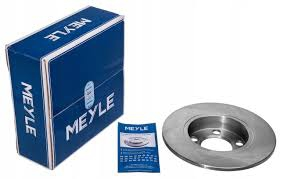 MEYLE-3155213024 FREN DİSKİ ÖN 1TKM / BMW 5.30D-5.35-540İ E39 KASA OEM 1165859 34111165859 34116767059 6767059