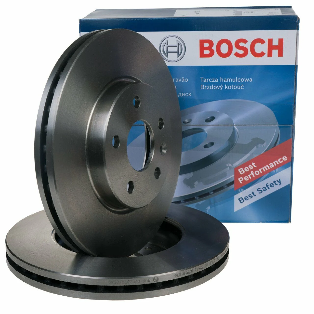 BOSCH-0986479914 ÖN FREN DİSKİ  1 TAKIM POLO/IBIZA/BORA 288X25 OEM 1J0615301R 1J0615301C 6R0615301A 1J0615301C 1J0615301K 1J0615301S 6R0615301A