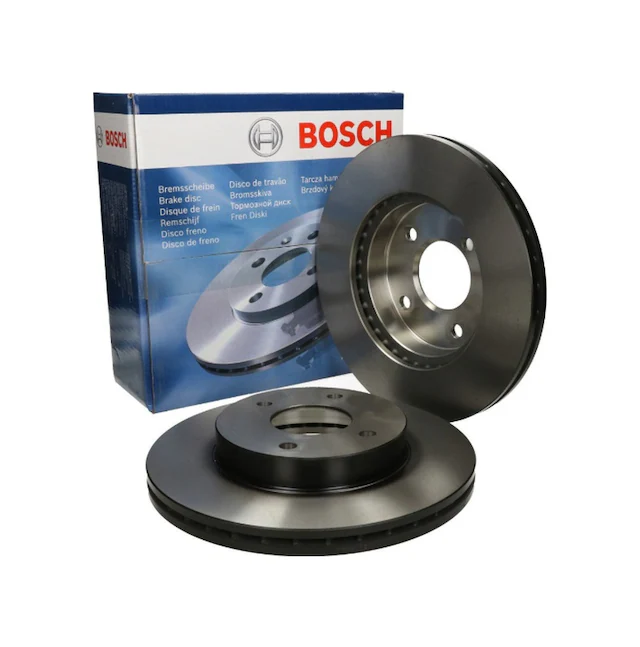 BOSCH-0986478868 ARKA FREN DİSKİ 1 TAKIM VW - GOLF IV - JETTA - POLO - BORA - 2000 SONRASI ARAÇLAR OEM 1J0615601C 6QD615601A 1J0615601 1J0615601C 1J0615601N 1J0615601P