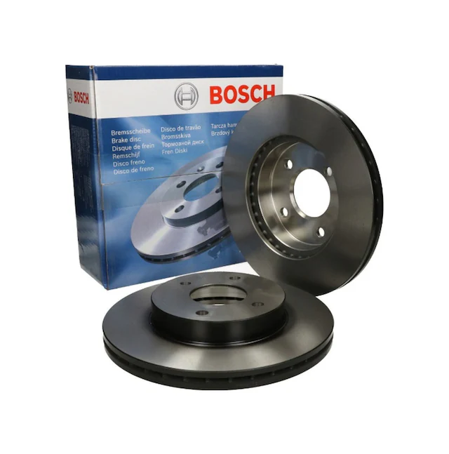 BOSCH-0986479750 ARKA FREN DİSKİ 1 TAKIM  VW AUDI A6-A8 -A4 2010 SONRASI OEM 95B615601A 4H0615601D 4H0615601H 4H0615601K