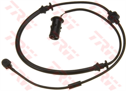 TRW-GIC273 FREN BALATA İKAZ KABLOSU ARKA  / BMW Z4  E89 KASA OEM 34356792566