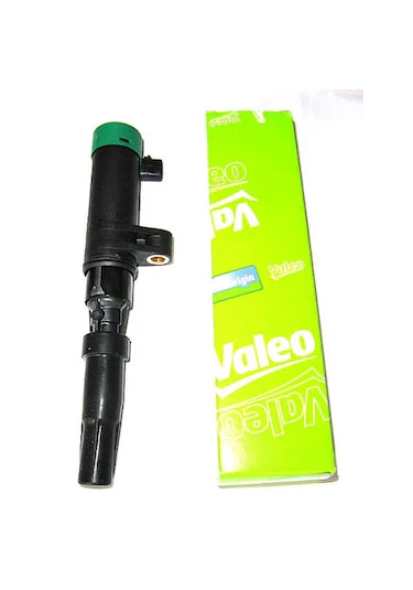 VALEO-245822 ATEŞLEME BOBİNİ VW-AUDI-PORSCHE GRUBU ARAÇLAR OEM-022905100B-022905715B-022905715D